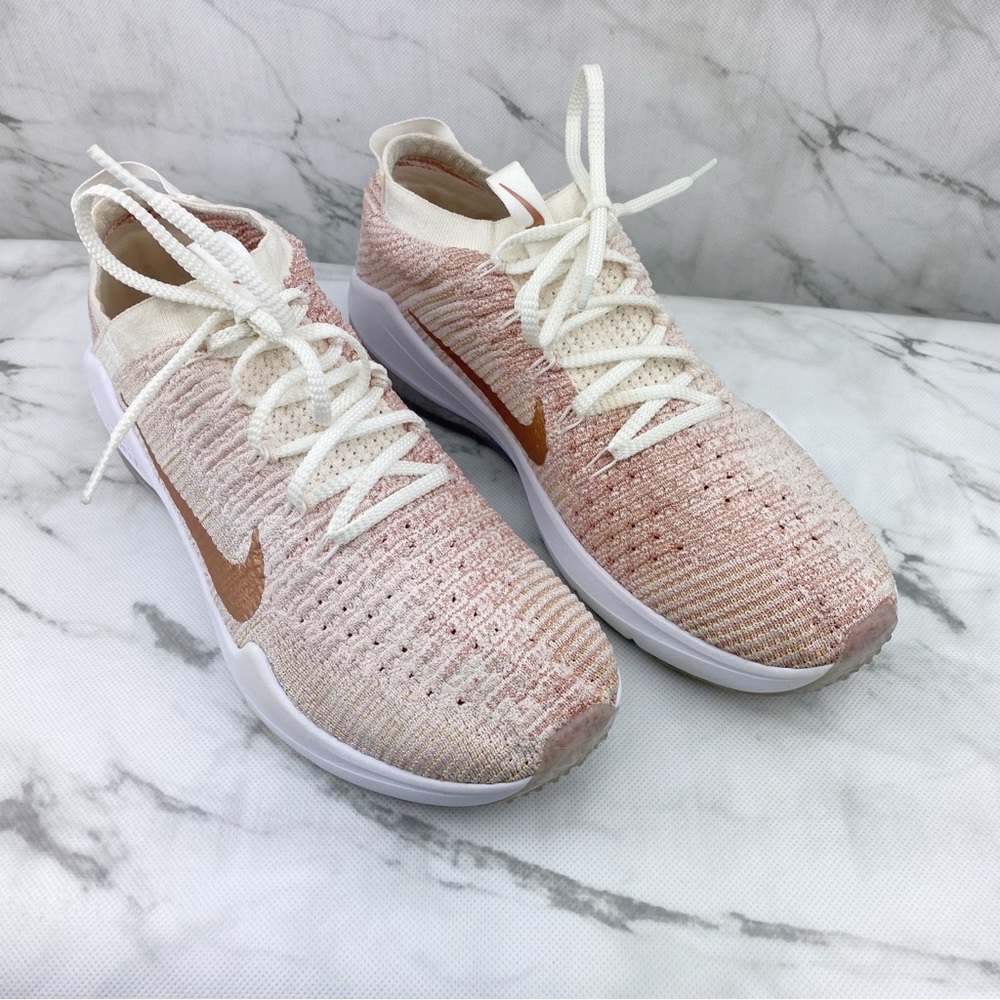 Nike Zoom Air Fearless Flyknit Sz 8